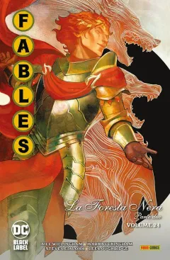 Volume cover